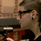 Illustration for article titled Best Buds Katie Couric Skrillex Recorded a New Song Together